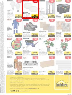 Builders Botswana : Join Our Carnival! (20 October - 23 October 2022), page 2