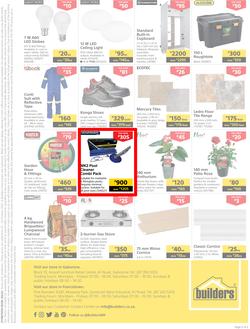 Builders Botswana : Join Our Carnival! (20 October - 23 October 2022), page 2