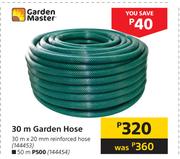 Garder Master 30m Garden Hose