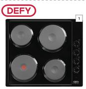 Defy Slimline Hob