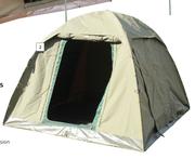 Bushtec Nomad Bow Tent