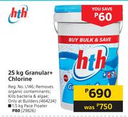 HTH 1.5kg Pace Floater