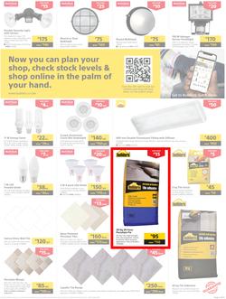Builders Botswana : The Best Deals On The Widest Range (20 October - 28 December 2020), page 3