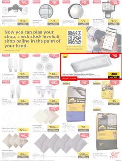 Builders Botswana : The Best Deals On The Widest Range (20 October - 28 December 2020), page 3