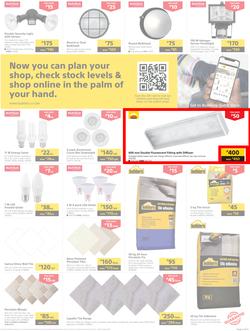 Builders Botswana : The Best Deals On The Widest Range (20 October - 28 December 2020), page 3