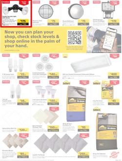 Builders Botswana : The Best Deals On The Widest Range (20 October - 28 December 2020), page 3