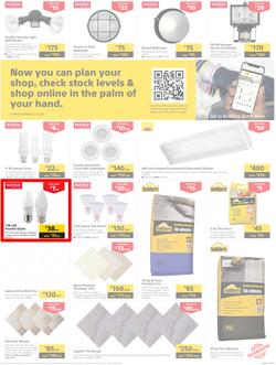 Builders Botswana : The Best Deals On The Widest Range (20 October - 28 December 2020), page 3