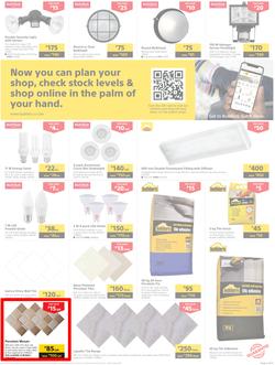 Builders Botswana : The Best Deals On The Widest Range (20 October - 28 December 2020), page 3