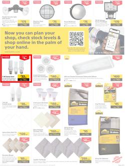 Builders Botswana : The Best Deals On The Widest Range (20 October - 28 December 2020), page 3