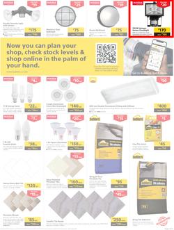 Builders Botswana : The Best Deals On The Widest Range (20 October - 28 December 2020), page 3