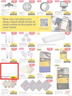 Builders Botswana : The Best Deals On The Widest Range (20 October - 28 December 2020), page 3