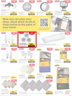 Builders Botswana : The Best Deals On The Widest Range (20 October - 28 December 2020), page 3