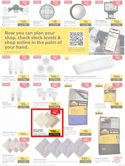 Builders Botswana : The Best Deals On The Widest Range (20 October - 28 December 2020), page 3