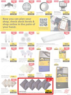 Builders Botswana : The Best Deals On The Widest Range (20 October - 28 December 2020), page 3