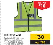 Reflective Vest