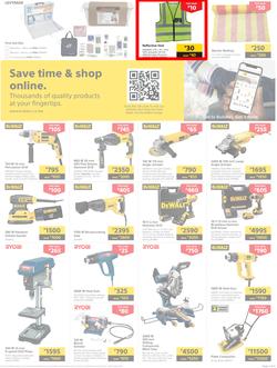 Builders Botswana : Tools And Paint (20 October - 28 December 2020), page 3