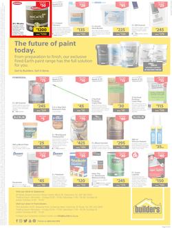 Builders Botswana : Tools And Paint (20 October - 28 December 2020), page 4