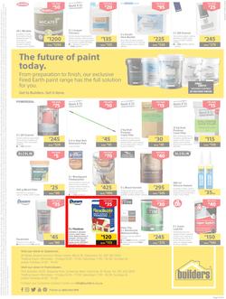 Builders Botswana : Tools And Paint (20 October - 28 December 2020), page 4