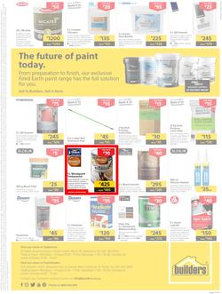 Builders Botswana : Tools And Paint (20 October - 28 December 2020), page 4