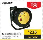 DigiTech 20 Extension Reel