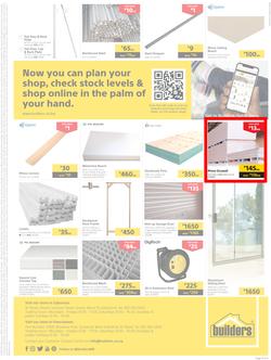 Builders Botswana : Everyday Low Prices On Quality Building Material (20 October - 28 December 2020), page 4