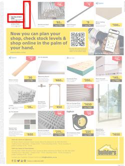 Builders Botswana : Everyday Low Prices On Quality Building Material (20 October - 28 December 2020), page 4