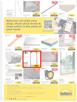 Builders Botswana : Everyday Low Prices On Quality Building Material (20 October - 28 December 2020), page 4