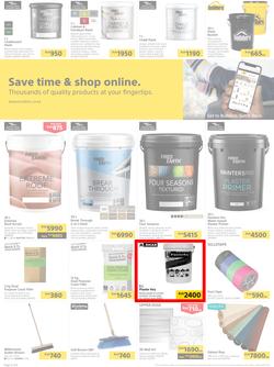 Builders Kenya : The Best Deals On The Widest Range Of Paint (20 October - 28 December 2020), page 2