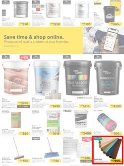 Builders Kenya : The Best Deals On The Widest Range Of Paint (20 October - 28 December 2020), page 2