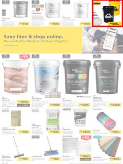 Builders Kenya : The Best Deals On The Widest Range Of Paint (20 October - 28 December 2020), page 2