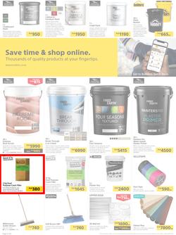 Builders Kenya : The Best Deals On The Widest Range Of Paint (20 October - 28 December 2020), page 2