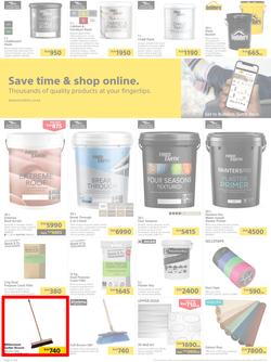 Builders Kenya : The Best Deals On The Widest Range Of Paint (20 October - 28 December 2020), page 2