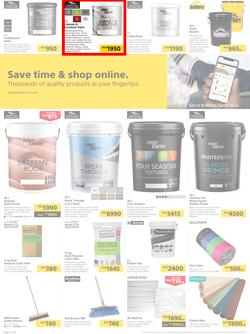 Builders Kenya : The Best Deals On The Widest Range Of Paint (20 October - 28 December 2020), page 2