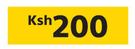 Blacksmith 115mm Aluminium Oxide Flap Disc-100 Grit