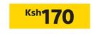 Blacksmith 115mm Aluminium Oxide Flap Disc-40 Grit