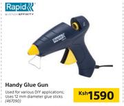 Rapid Handy Glue Gun