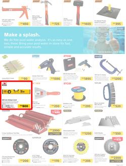 Builders Kenya : The Best Deals On The Widest Range Of Paint (20 October - 28 December 2020), page 3
