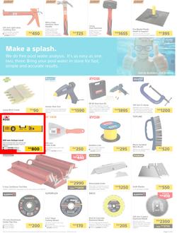 Builders Kenya : The Best Deals On The Widest Range Of Paint (20 October - 28 December 2020), page 3
