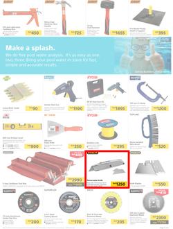 Builders Kenya : The Best Deals On The Widest Range Of Paint (20 October - 28 December 2020), page 3