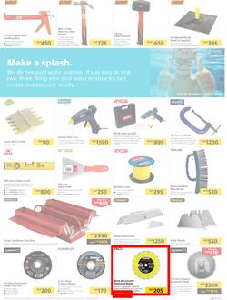 Builders Kenya : The Best Deals On The Widest Range Of Paint (20 October - 28 December 2020), page 3