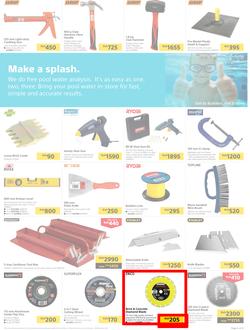 Builders Kenya : The Best Deals On The Widest Range Of Paint (20 October - 28 December 2020), page 3