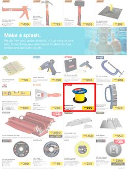 Builders Kenya : The Best Deals On The Widest Range Of Paint (20 October - 28 December 2020), page 3