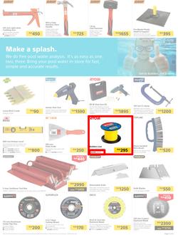 Builders Kenya : The Best Deals On The Widest Range Of Paint (20 October - 28 December 2020), page 3