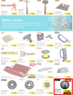 Builders Kenya : The Best Deals On The Widest Range Of Paint (20 October - 28 December 2020), page 3