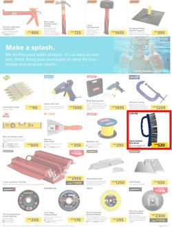 Builders Kenya : The Best Deals On The Widest Range Of Paint (20 October - 28 December 2020), page 3