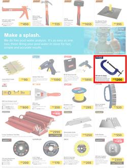 Builders Kenya : The Best Deals On The Widest Range Of Paint (20 October - 28 December 2020), page 3
