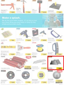 Builders Kenya : The Best Deals On The Widest Range Of Paint (20 October - 28 December 2020), page 3