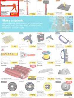 Builders Kenya : The Best Deals On The Widest Range Of Paint (20 October - 28 December 2020), page 3