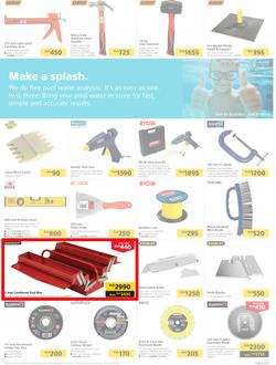 Builders Kenya : The Best Deals On The Widest Range Of Paint (20 October - 28 December 2020), page 3