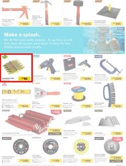 Builders Kenya : The Best Deals On The Widest Range Of Paint (20 October - 28 December 2020), page 3
